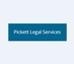 Pickett Legal Services PLLC in Katy, TX Divorce & Family Law Attorneys