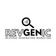 Revgenic Marketing in WINSTON SALEM, NC Advertising, Marketing & Pr Services