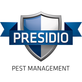 Presidio Pest Management in Lake Orion, MI Exterminating And Pest Control Services