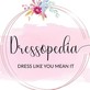 Dressopedia in Marietta, GA Fashion Design