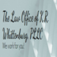 The Law Office of K.R. Whittenburg, PLLC in Dallas, TX Attorneys