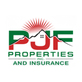 PJF Properties and Insurance in Burlingame, CA Auto Insurance