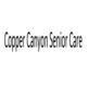 Copper Canyon Senior Care in Murrieta, CA Rest & Retirement Homes