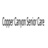 Copper Canyon Senior Care in Murrieta, CA 92562 Rest & Retirement Homes
