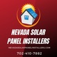 Nevada Solar Panel Installers in Las Vegas, NV Solar Energy Contractors