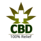 CBD 100% Relief in Denver, CO Health & Beauty Supplies Manufacturing