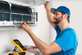 Air Conditioning & Heating Repair in Saint Petersburg, FL 33701