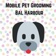 Mobile Pet Grooming Bal Harbour in Bal Harbour, FL Pet Grooming - Services & Supplies