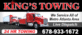 South Fulton Towing in Union City, GA Auto Towing Services