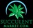 Succulent Market in Vista, CA 92085 Agriculture