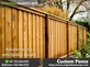 Custom Fences Serving DC in Rockville, MD In Home Services