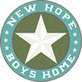 New Hope Boys Home in Bastrop, TX Counseling Services