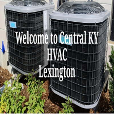Central Kentucky Lexington in Lexington, KY 41008 Air Conditioning & Heating Repair