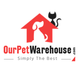 Pet Supplies in Los Angeles, CA 90001
