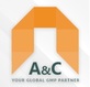 A&c Your Global GMP Partner in Raleigh, NC Pharmaceutical & Medicinal Products