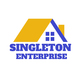 Singleton Enterprise in Lewisville, NC Roofing Service Consultants Commercial