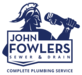 John Fowler Plumbing in Indianapolis, IN Sewer & Drain Cleaning