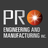 PRO Engineering and Manufacturing, in Milwaukee, WI
