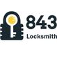 843 Locksmith in Charleston, SC Locks & Locksmiths Commercial & Industrial