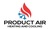 Product Air Heating & Cooling, in Marysville, WA