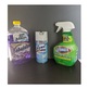 First Commercial Cleaning in Los Angeles, CA Cleaning Supplies