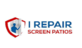 I Repair Screen Patios in Boca Raton, FL Patio & Deck Cleaning & Maintenance
