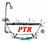 PTR Tub & Tile Restoration in Richmond, VA 23227 Bathtubs & Sinks Repair & Refinish Commercial