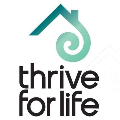 Thrive for Life LLC in Honolulu, HI 96814 Occupational Therapists Registered