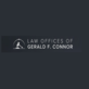 Law Offices of Gerald F. Connor in Chicago, IL Attorneys