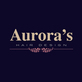 Aurora's Hair Design in Rockville, MD Beauty Salons