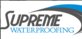 Supreme Waterproofing in Worcester, MA Waterproofing Contractors