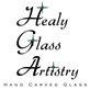 Healy Glass Artistry in Bethlehem, PA Glassware