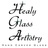 Healy Glass Artistry in Bethlehem, PA