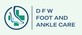 DFW Foot and Ankle Care - Dr. Mistry in Plano, TX Podiatrists - Podiatric Orthopedics