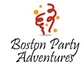 Boston Party Adventures in Woburn, MA Singing Telegrams
