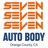 777 Auto Body Shop in Westminster, CA