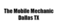 The Mobile Mechanic Dallas TX in Dallas, TX Auto Repair