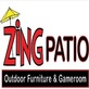 Zing Patio in Naples, FL Furniture Design