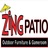 Zing Patio in Naples, FL