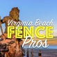 Virginia Beach Fence Pros in Virginia Beach, VA Fence Contractors
