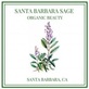 Santa Barbara Sage in Santa Barbara, CA Health & Beauty Supplies Manufacturing