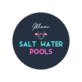 Salt Water Pools Miami in Miami, FL Billiard & Pool Parlors