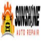 Sunshine Auto Repair in El Cajon, CA Automotive Air Conditioners