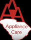 AAA Appliance Care in North Charleston, SC Appliances Parts