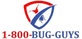 1-800-Bug-Guys in Crawfordville, FL Pest Control Services