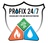 ProFix 24/7 Damage Restoration Company in Mount Prospect, IL