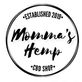 Momma's Hemp in Culpeper, VA Hemp Products