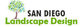 Landscape Design San Diego in San Diego, CA Green - Landscape Contractors