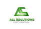 All Solutions Pest Control in Wentzville, MO Pest Control Services