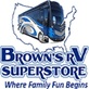 Brown's RV super Store in Mc Bee, SC Campers - Parts & Service